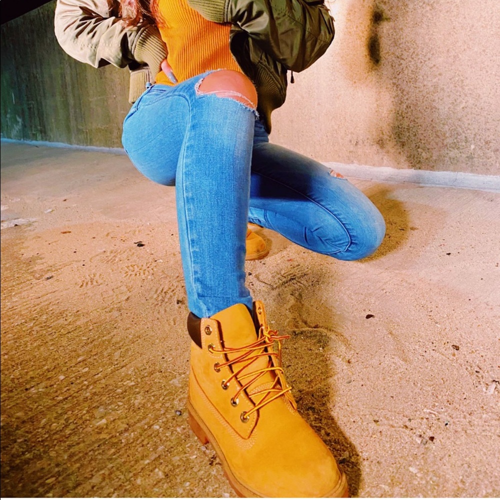 timbs
